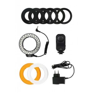 DÖRR 371048 RL-48 LED MACRO RING LYS - Billede 6