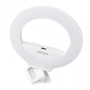 DÖRR 371050 SLR-13 SELFIE RING LYS - Billede 3