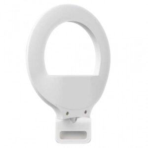 DÖRR 371050 SLR-13 SELFIE RING LYS - Billede 4