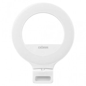 DÖRR 371050 SLR-13 SELFIE RING LYS - Billede 6