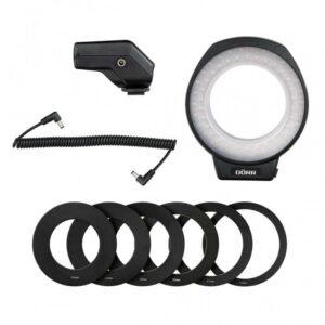 DÖRR 371059 LED RING LIGHT ULTRA 60 - Billede 3