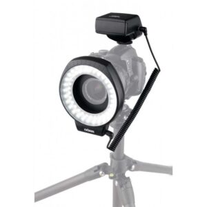 DÖRR 371059 LED RING LIGHT ULTRA 60 - Billede 2