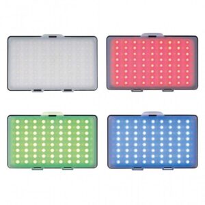DÖRR 371085 SLIM RGB LED BVL-152 - Billede 2