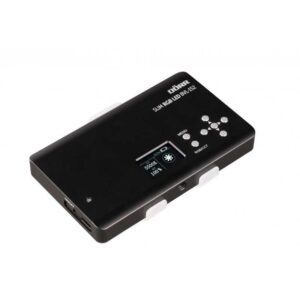 DÖRR 371085 SLIM RGB LED BVL-152 - Billede 6