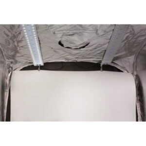 DÖRR 373396 LED BOX 65X75CM - Billede 5