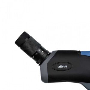 DÖRR 538200 SPOT SCOPE RF 20-60X80 - Billede 3