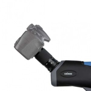 DÖRR 538200 SPOT SCOPE RF 20-60X80 - Billede 5