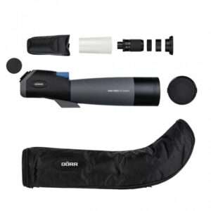 DÖRR 538200 SPOT SCOPE RF 20-60X80 - Billede 7