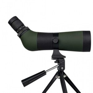 DÖRR 538246 KAUZ SPOTTING SCOPE 12-36X60 - Billede 5