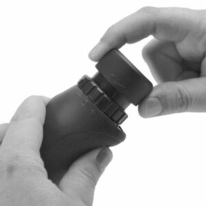 DÖRR 538512 MONOCULAR 10X25 VANDTÆT - Billede 2