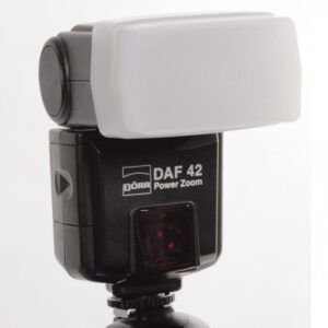 DÖRR 371140 BOUNCE DIFFUSOR SMALL - Billede 2