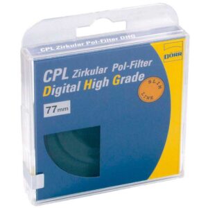 DÖRR 316137 DHG 37MM CIRK-POL - Billede 2