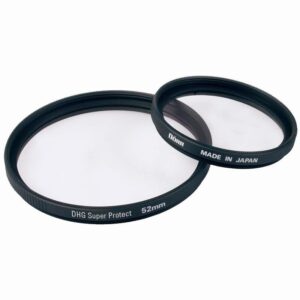 DÖRR 316667 DHG 67MM UV SUPER PROTECT - Billede 2