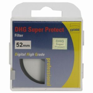 DÖRR DHG 86MM UV SUPER PROTECT - Billede 4