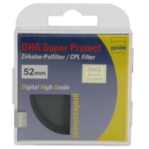 DÖRR 316777 DHG SUPER POL 77MM - Billede 2