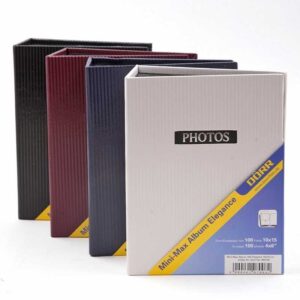 DÖRR ELEGANCE SUPER 100 - Billede 1