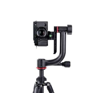 DÖRR GL-24C GIMBAL CARBON - Billede 3
