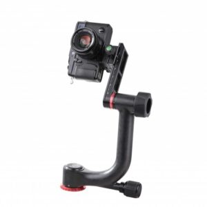 DÖRR GL-24C GIMBAL CARBON - Billede 2