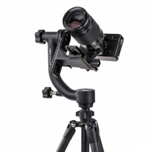 DÖRR GL-25 GIMBAL ALU - Billede 3