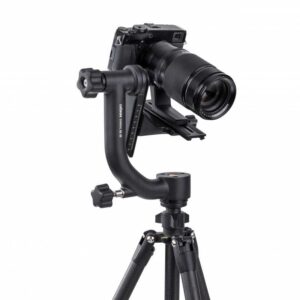 DÖRR GL-25 GIMBAL ALU - Billede 2