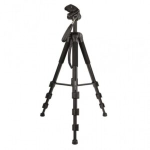 DÖRR 380231 HD-175 STATIV M/MONOPOD - Billede 3