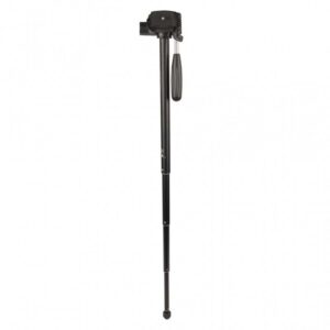 DÖRR 380231 HD-175 STATIV M/MONOPOD - Billede 4