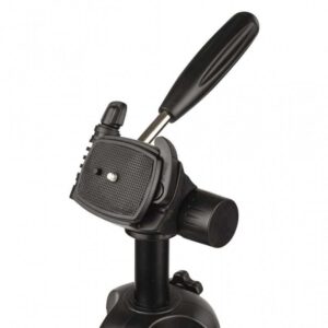 DÖRR 380231 HD-175 STATIV M/MONOPOD - Billede 5