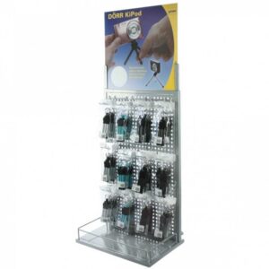 DÖRR 380415 KIPOD SORT MINISTATIV - Billede 3