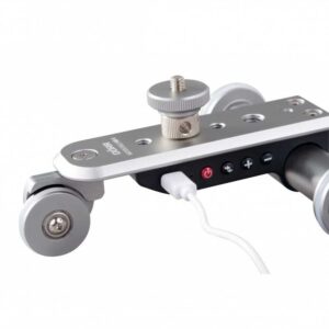DÖRR MD-5 MOTORIZED DOLLY - Billede 3