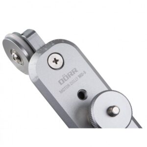 DÖRR MD-5 MOTORIZED DOLLY - Billede 2