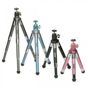 DÖRR 380474 MINI CLICK STATIV - Billede 2