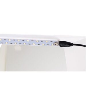 DÖRR MINI LIGHT BOX ML2020 - Billede 3