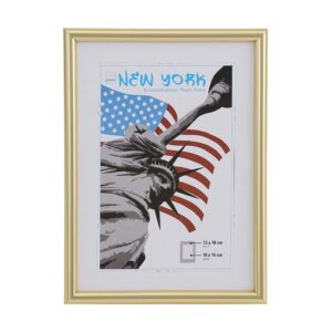 DÖRR 801064 NEW YORK 15X20 GULD - Billede 2