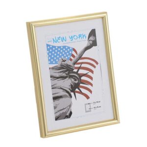 DÖRR 801024 NEW YORK 20X30 GULD - Billede 2