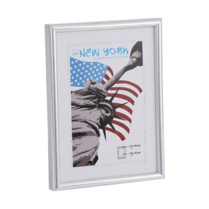 DÖRR 801035 NEW YORK 30X40 SØLV - Billede 2