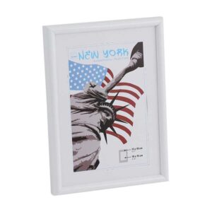 DÖRR 801052 NEW YORK 50X70 HVID - Billede 2