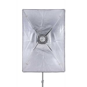 DÖRR 371823 SLBL SOFTBOKS 60X90 - Billede 2