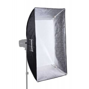 DÖRR 371823 SLBL SOFTBOKS 60X90 - Billede 3