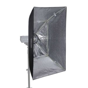 DÖRR SOFTBOX QUICK 80x120CM - Billede 3