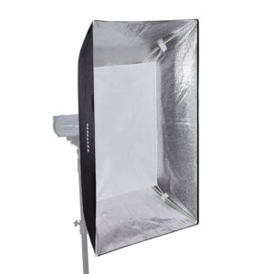 DÖRR SOFTBOX QUICK 80x120CM - Billede 2