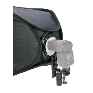 DÖRR SPEEDLIGHT SOFTBOX 50X50 - Billede 1