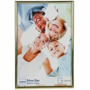 DÖRR 803154 TOSKANA GULD 10X15 - Billede 1