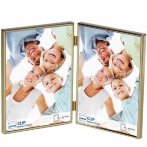 DÖRR 803126 TOSKANA TWIN GOLD 13X18 - Billede 1