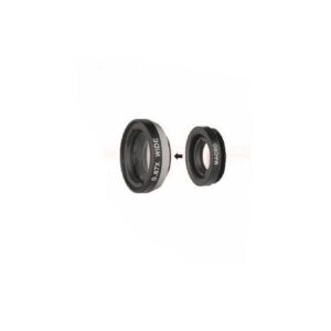 DRESZ 3-I-1 MOBIL LENS KIT - Billede 2