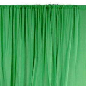 FALCON EYE BAGGRUND STUDIE GRØN 2,4X2,7M - Billede 2