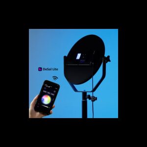 FALCON EYES MC-180C 18W RGB - Billede 4