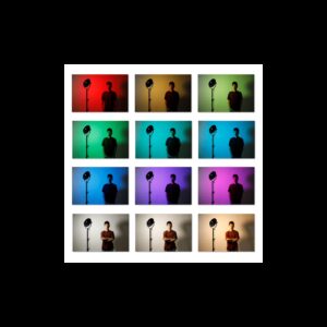 FALCON EYES MC-180C 18W RGB - Billede 6