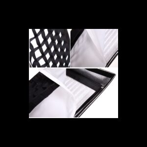 FALCON EYES RX-36TDX ll 45X120CM VARIO - Billede 4