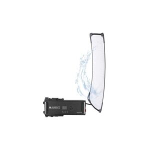 FALCON EYES RX-36TDX ll 45X120CM VARIO - Billede 2