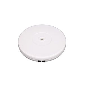 FALCON EYES TURNTABLE 25CM - Billede 2